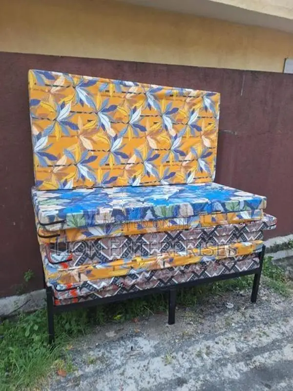 Single Mattress