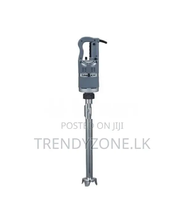 Industrial Stick Mixer 500T