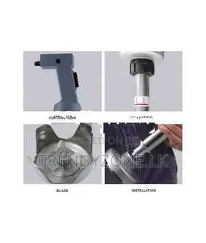 Industrial Stick Mixer 500T