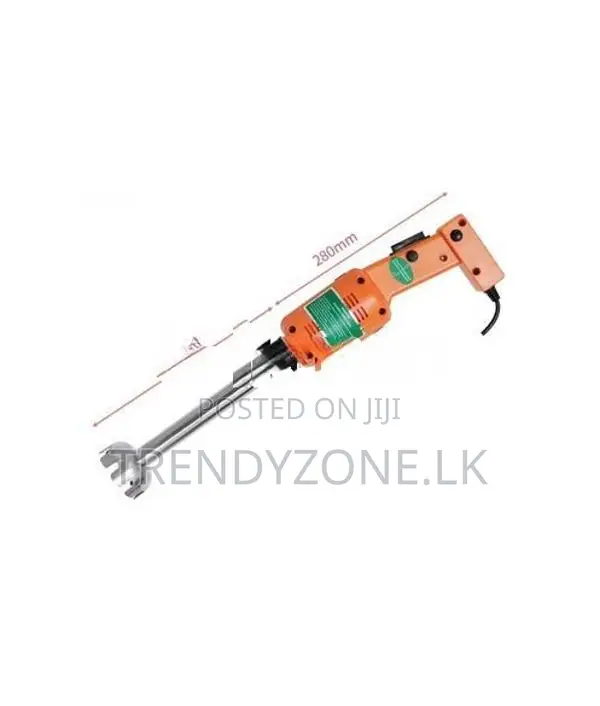 Industrial Stick Mixer 350B (Unique)
