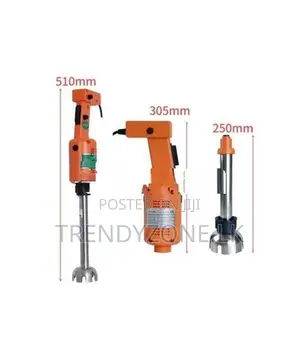 Industrial Stick Mixer 350B (Unique)