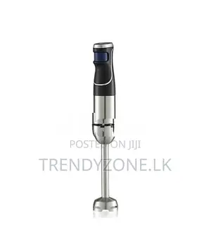Industrial Stick Mixer Blender