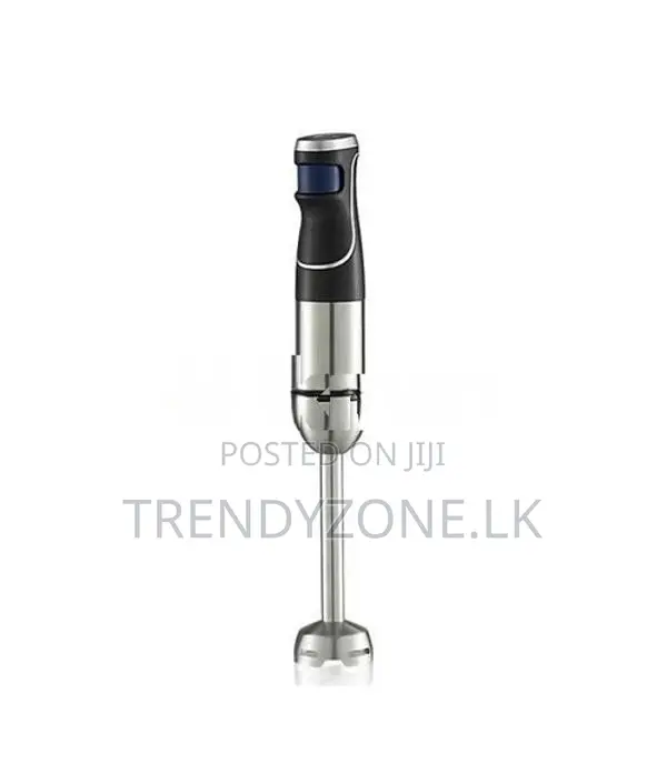 Industrial Stick Mixer Blender