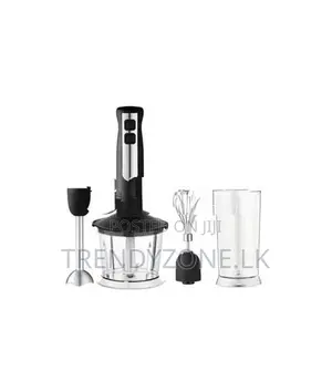 Industrial Stick Mixer Blender