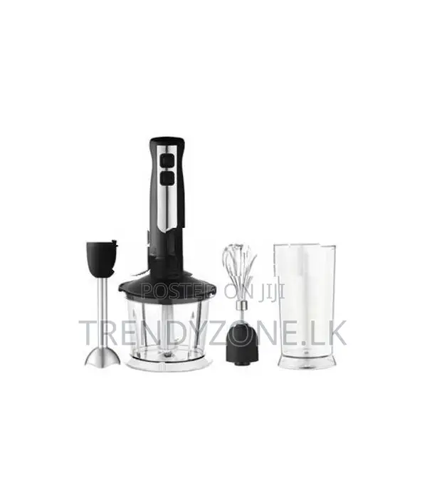 Industrial Stick Mixer Blender