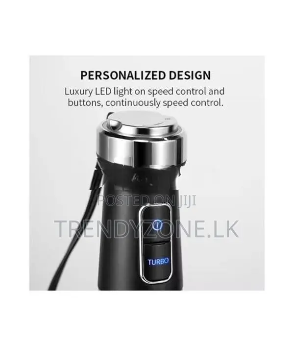 Industrial Stick Mixer Blender