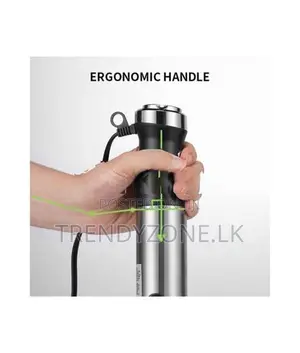 Industrial Stick Mixer Blender