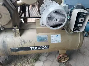 TOSCON AIR COMPRESSOR 230L