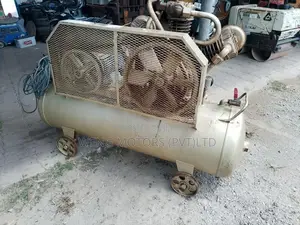 TOSCON AIR COMPRESSOR 230L