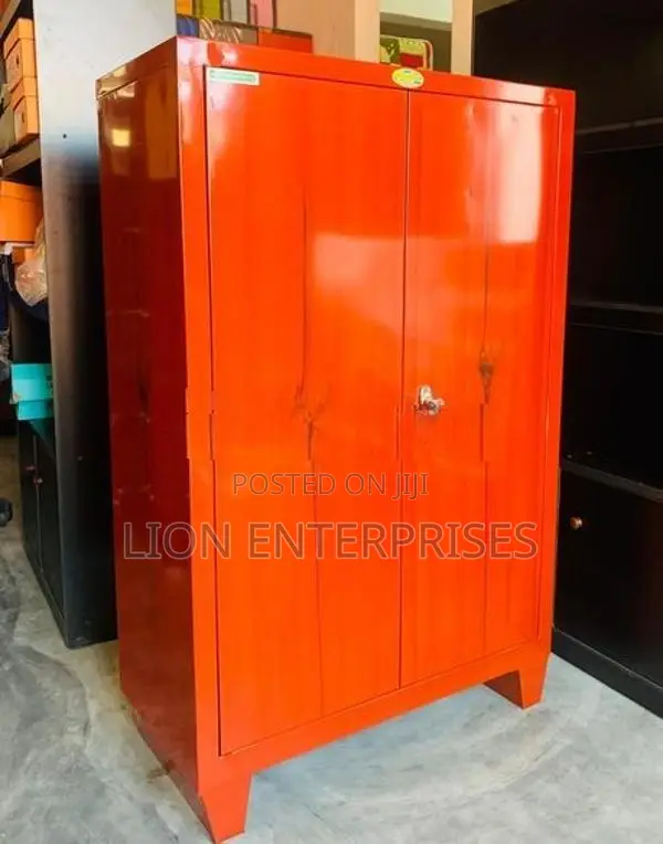 Steel Half Cupboards 4ft