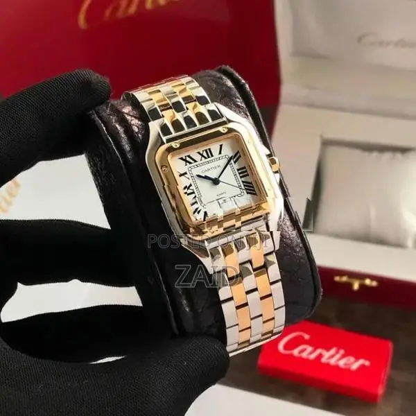 Cartier Penthere De Premium Womens Watch