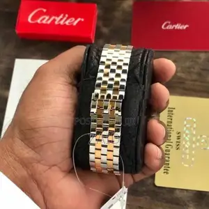 Cartier Penthere De Premium Womens Watch