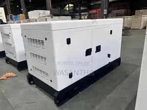 17KVA Supper Silent Diesel Generator