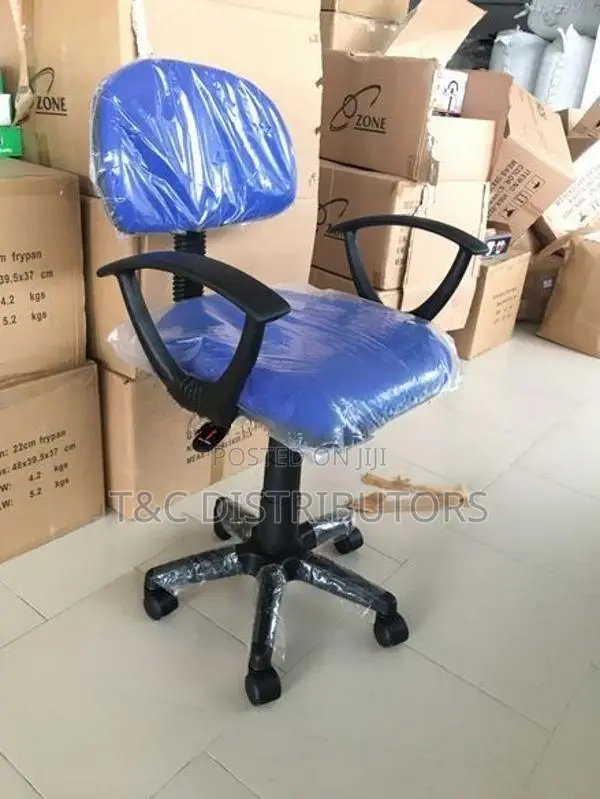 Piyestra Office Chairs