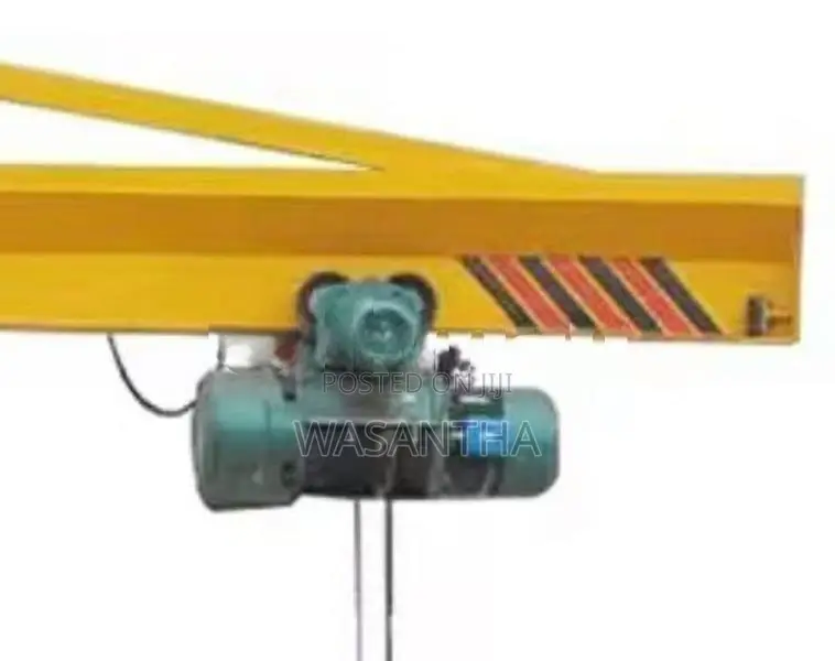 Electric Crane Hoist