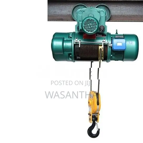Electric Crane Hoist