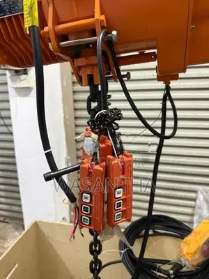 chain Hoist 3T 16Meters