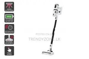 Kogan Mx10 Pro Cordless Vacuum Cleaner