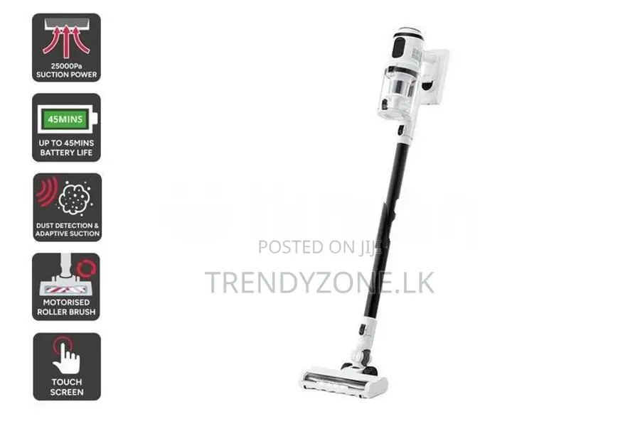 Kogan Mx10 Pro Cordless Vacuum Cleaner