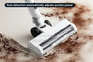 Kogan Mx10 Pro Cordless Vacuum Cleaner