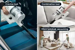 Kogan Mx10 Pro Cordless Vacuum Cleaner