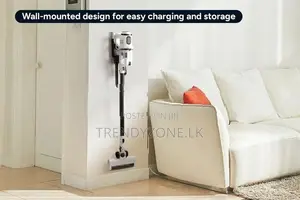 Kogan Mx10 Pro Cordless Vacuum Cleaner