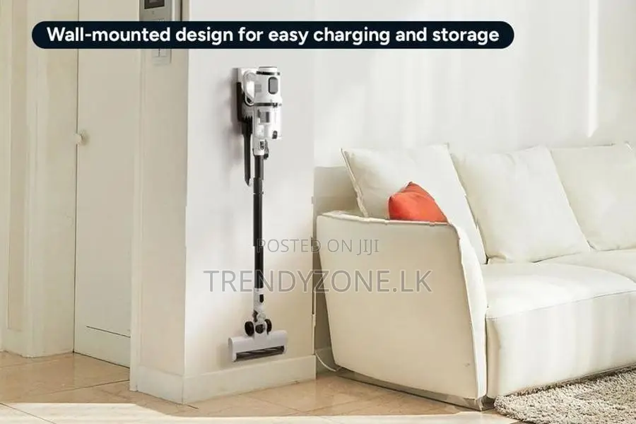 Kogan Mx10 Pro Cordless Vacuum Cleaner