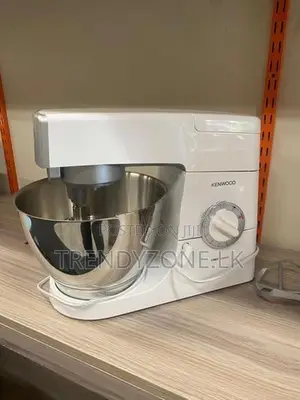 Kenwood Chef Classic Stand Mixer 4.6L