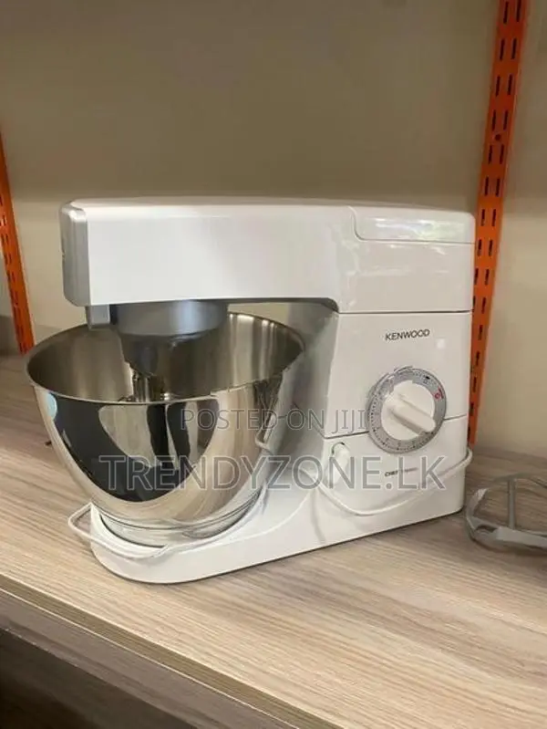 Kenwood Chef Classic Stand Mixer 4.6L