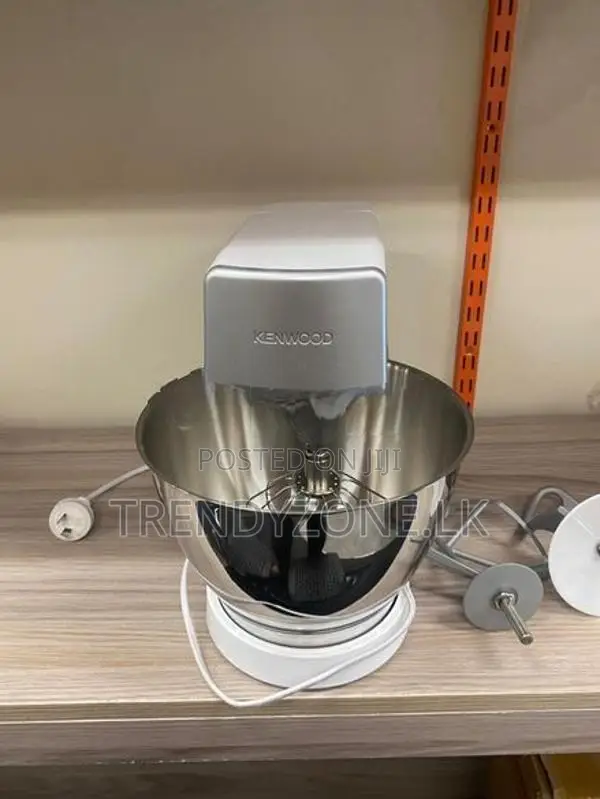 Kenwood Chef Classic Stand Mixer 4.6L