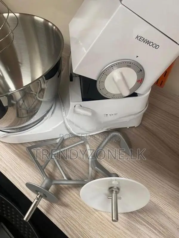 Kenwood Chef Classic Stand Mixer 4.6L