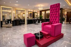 pedicure chair