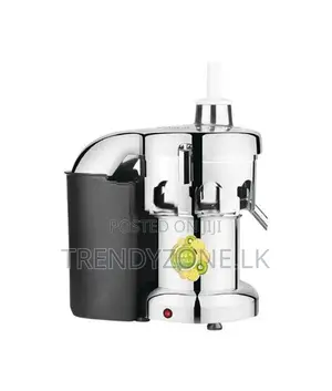 Industrial Electric Juice Extractor(Heavy Duty)