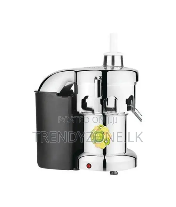 Industrial Electric Juice Extractor(Heavy Duty)