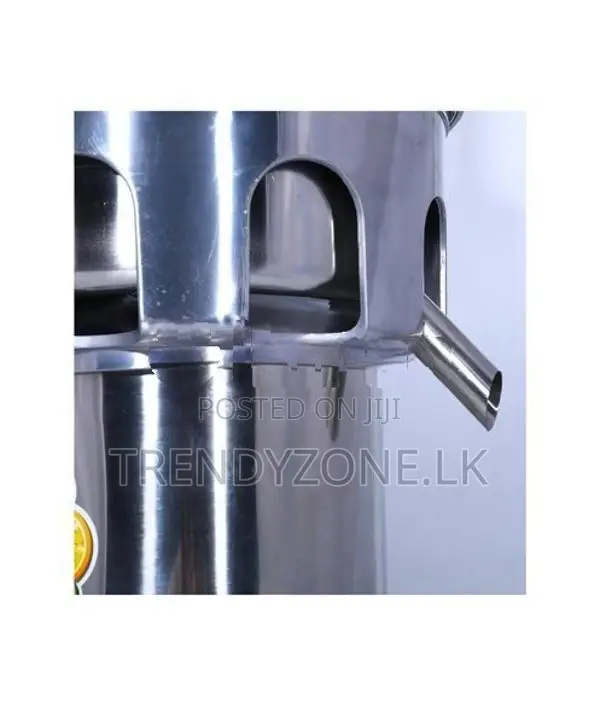 Industrial Electric Juice Extractor(Heavy Duty)