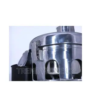 Industrial Electric Juice Extractor(Heavy Duty)