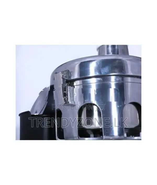 Industrial Electric Juice Extractor(Heavy Duty)