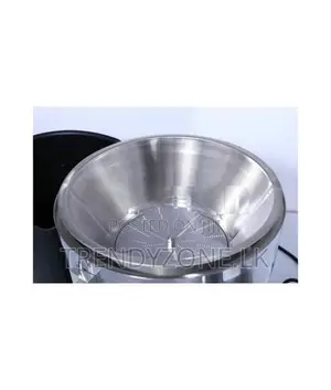 Industrial Electric Juice Extractor(Heavy Duty)