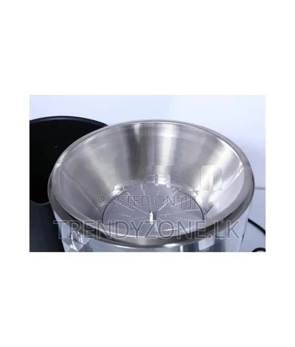 Industrial Electric Juice Extractor(Heavy Duty)