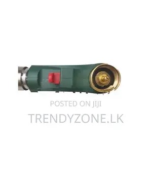 Blow Torch Without Gas Bottle