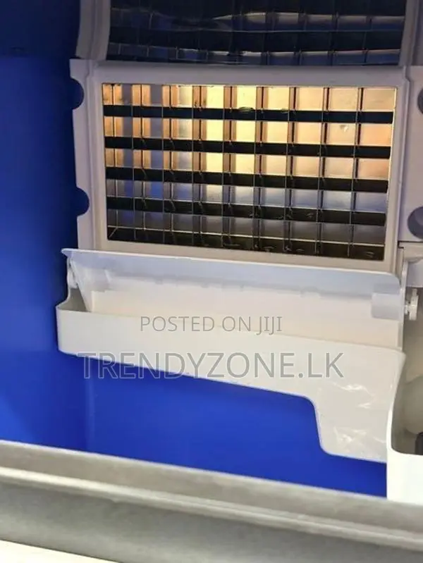 Industrial Ice Cube Machine 40KG