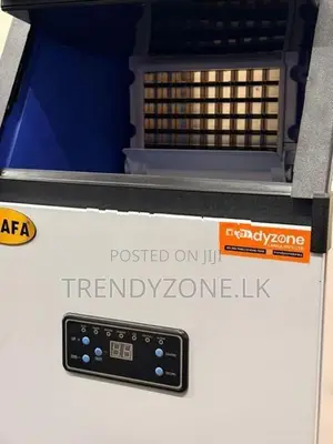 Industrial Ice Cube Machine 40KG