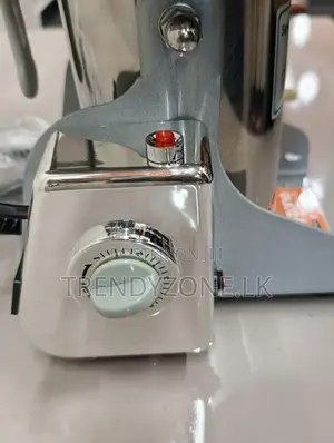 Industrial Spice Grinder Machine 2500G