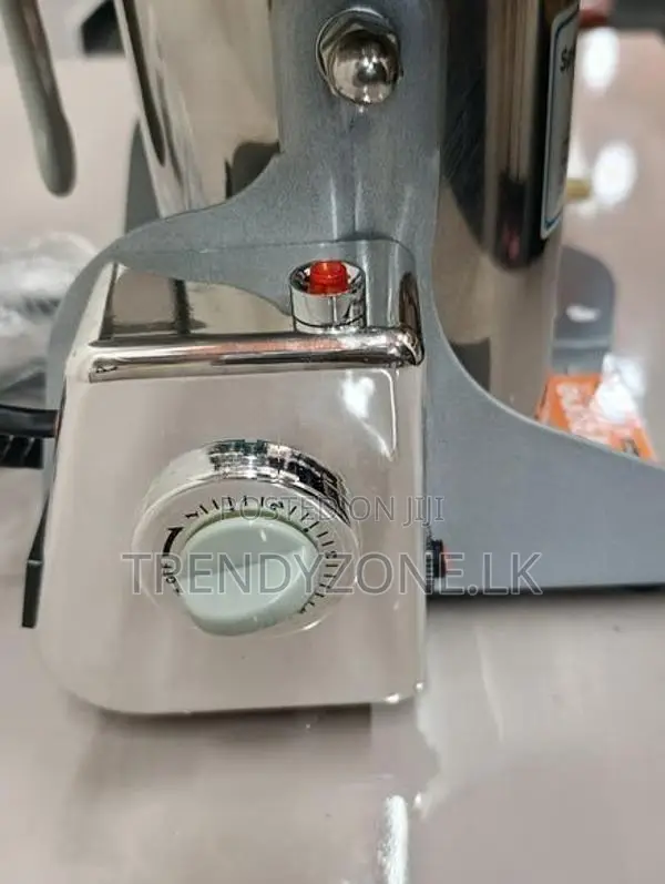 Industrial Spice Grinder Machine 2500G