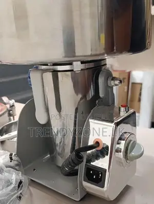 Industrial Spice Grinder Machine 2500G