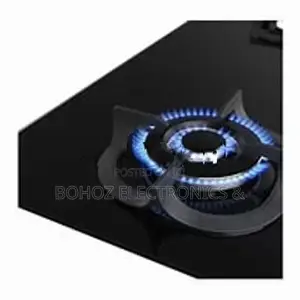 Euro (Turkey) Cooker Hob 3 Gas Burner + 1 Infrared Tempered Glass
