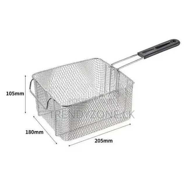 Industrial 6L Electric Deep fryer