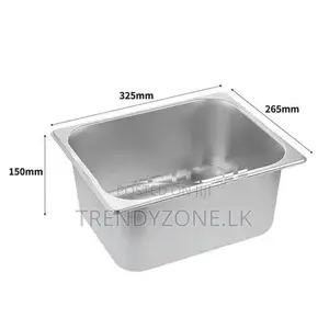 Industrial 6L Electric Deep fryer