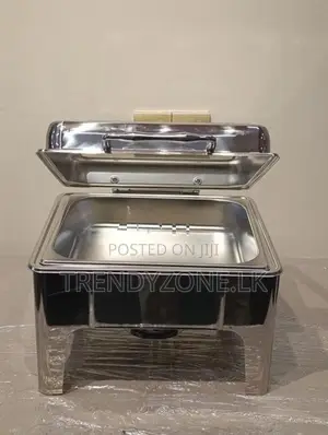 Chafing dish Without Heaters