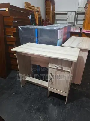 3ft Melamine Office Tables